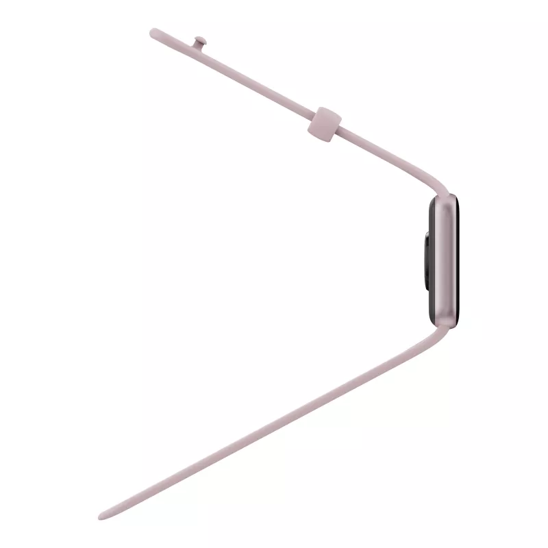 Xiaomi Smart Band 10 Pro Lavender Pink AMOLED monitor de frequência cardíaca à prova de água Bluetooth