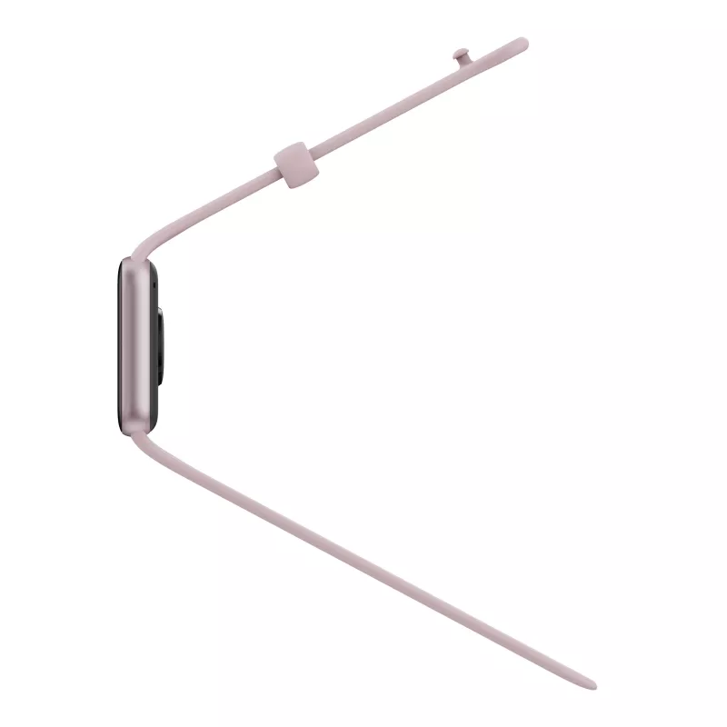 Xiaomi Smart Band 10 Pro Lavender Pink AMOLED monitor de frequência cardíaca à prova de água Bluetooth