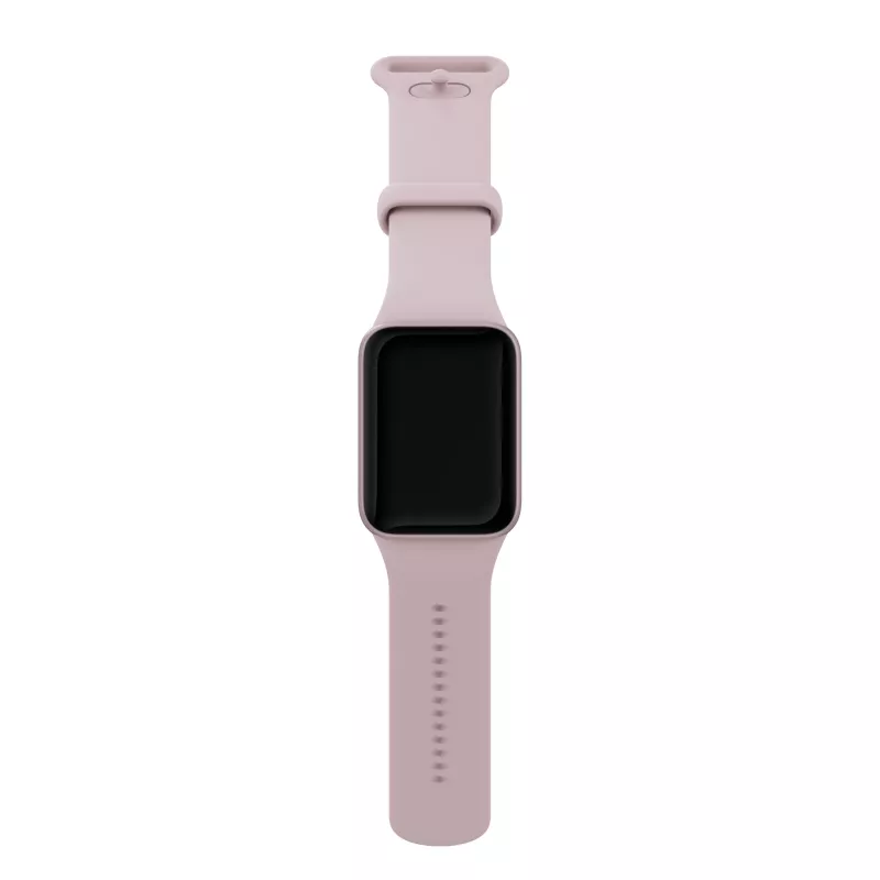 Xiaomi Smart Band 10 Pro Lavender Pink AMOLED monitor de frequência cardíaca à prova de água Bluetooth