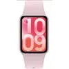 Xiaomi Smart Band 10 Pro lavanda AMOLED medidor de frequência cardíaca à prova de água Bluetooth