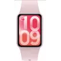 Xiaomi Smart Band 10 Pro Lavender Pink AMOLED monitor de frequência cardíaca à prova de água Bluetooth