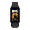 Xiaomi Smart Band 11 Active Black Monitor de atividade física com medição de frequência cardíaca, Bluetooth 5.3, ecrã TFT de 1,47 polegadas, resistente à água 5 ATM, autonomia de 14 dias