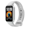 Xiaomi Smart Band 11 Active cinzento – monitor de atividade física com ecrã TFT de 1,47 polegadas, monitorização de frequência cardíaca e SpO2, resistente à água 5ATM, bateria de 14 dias