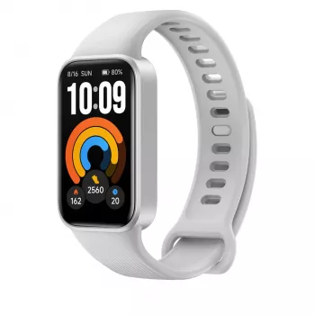 Xiaomi Smart Band 11 Active cinzento – monitor de atividade física com ecrã TFT de 1,47 polegadas, monitorização de frequência cardíaca e SpO2, resistente à água 5ATM, bateria de 14 dias