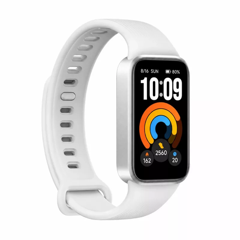Xiaomi Smart Band 11 Active cinzento – monitor de atividade física com ecrã TFT de 1,47 polegadas, monitorização de frequência cardíaca e SpO2, resistente à água 5ATM, bateria de 14 dias