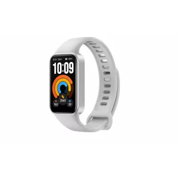 Xiaomi Smart Band 11 Active cinzento – monitor de atividade física com ecrã TFT de 1,47 polegadas, monitorização de frequência cardíaca e SpO2, resistente à água 5ATM, bateria de 14 dias