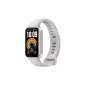Xiaomi Smart Band 11 Active cinzento – monitor de atividade física com ecrã TFT de 1,47 polegadas, monitorização de frequência cardíaca e SpO2, resistente à água 5ATM, bateria de 14 dias