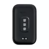 Xiaomi Smart Band 8 Active, preto