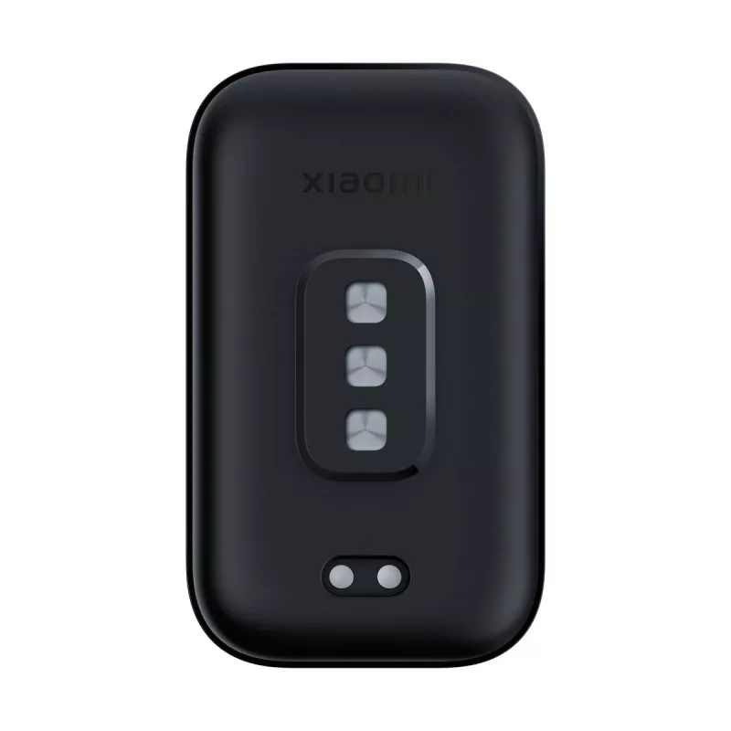 Xiaomi Smart Band 8 Active, preto