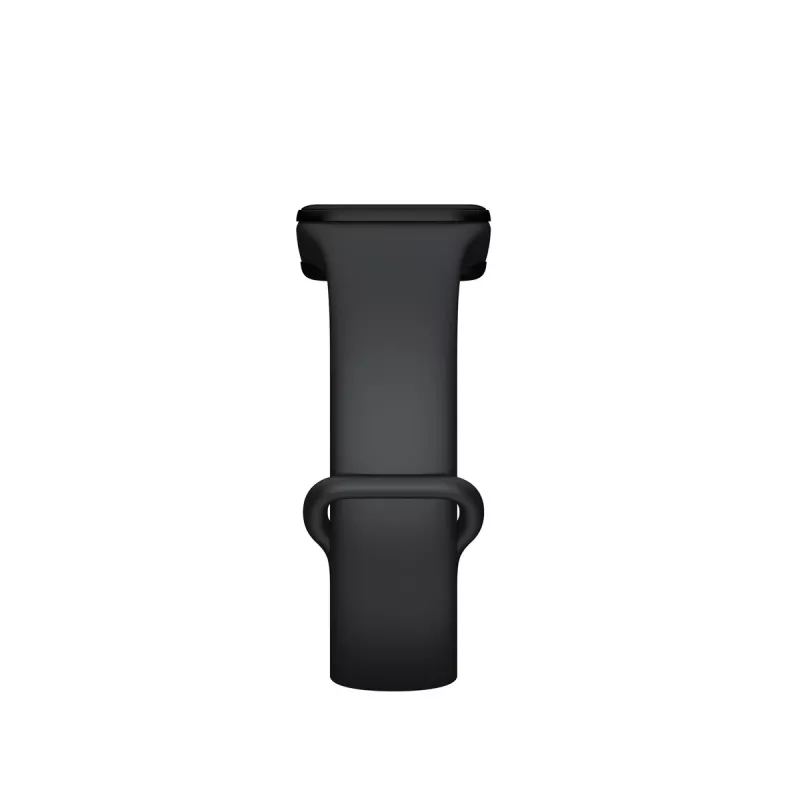 Xiaomi Smart Band 8 Active, preto