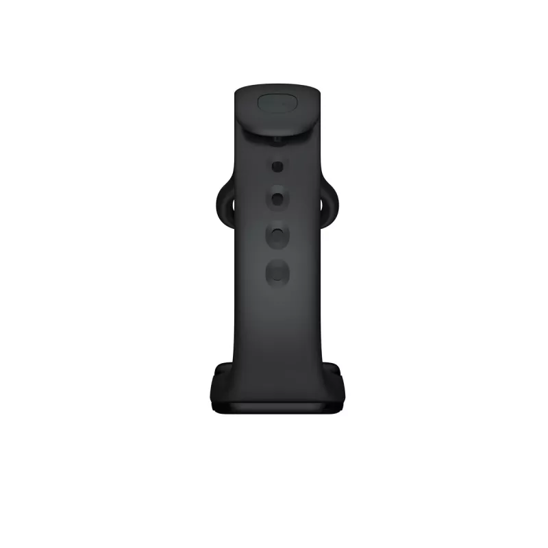 Xiaomi Smart Band 8 Active, preto