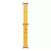 Pulseira de tecido Xiaomi Smart Band 8 - Amarelo
