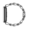 Pulseira de corrente Xiaomi Smart Band 8 - preta