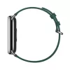 Pulseira Xiaomi Smart Band 8 xadrez - verde