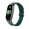 Pulseira Xiaomi Smart Band 8 xadrez - verde