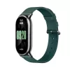Pulseira Xiaomi Smart Band 8 xadrez - verde