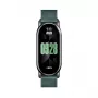 Pulseira Xiaomi Smart Band 8 xadrez - verde