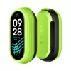 Xiaomi Smart Band 8 Running Clip - preto - suporte tipo clipe para monitor de fitness para métricas profissionais de corrida