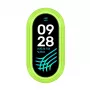 Xiaomi Smart Band 8 Running Clip - preto - suporte tipo clipe para monitor de fitness para métricas profissionais de corrida