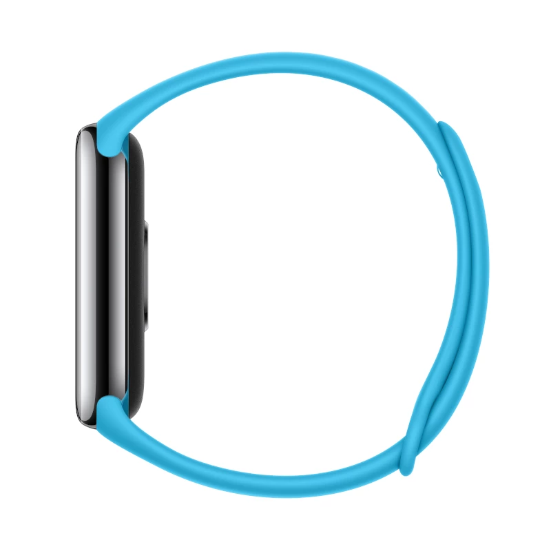 Xiaomi Pulseira para Smart Band 8 - azul-água