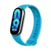 Xiaomi Pulseira para Smart Band 8 - azul-água