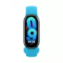 Xiaomi Pulseira para Smart Band 8 - azul-água