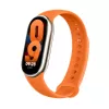 Pulseira Xiaomi Smart Band 8 - Nascer do sol Laranja