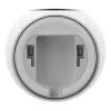 Xiaomi Smart Camera C701 Pro 4K PTZ câmara de segurança IP, lente dupla 8 MP + 5 MP, zoom híbrido 9x, visão noturna, H.265, MicroSD até 256 GB