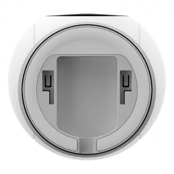 Câmara de vigilância interior Wi-Fi com rotação/inclinação Xiaomi Smart Camera C701 Pro 4MP 2.5K com visão noturna, áudio bidirecional, suporte MicroSD, branco