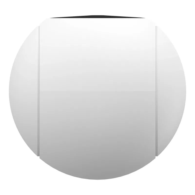 Xiaomi Smart Camera C701 Pro 4K PTZ câmara de segurança IP, lente dupla 8 MP + 5 MP, zoom híbrido 9x, visão noturna, H.265, MicroSD até 256 GB