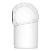 Xiaomi Smart Camera C701 Pro 4K PTZ câmara de segurança IP, lente dupla 8 MP + 5 MP, zoom híbrido 9x, visão noturna, H.265, MicroSD até 256 GB
