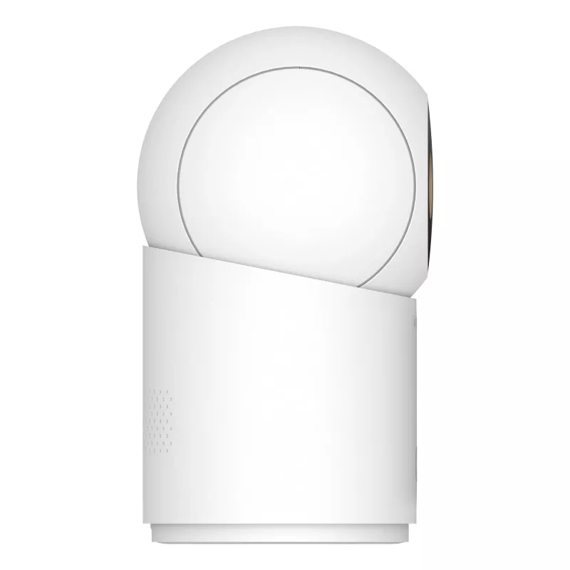 Xiaomi Smart Camera C701 Pro 4K PTZ câmara de segurança IP, lente dupla 8 MP + 5 MP, zoom híbrido 9x, visão noturna, H.265, MicroSD até 256 GB