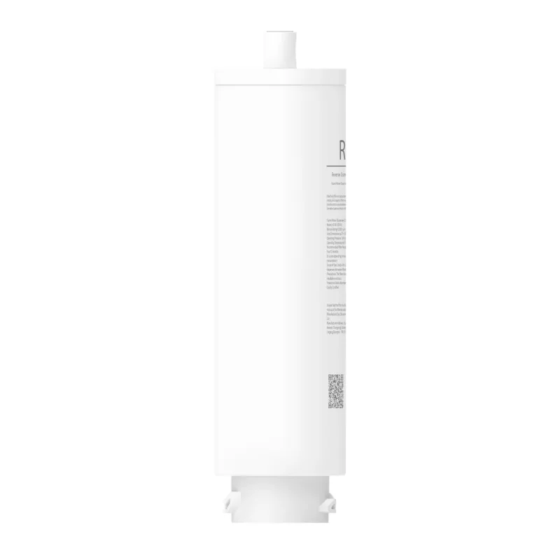 Dispensador de água inteligente com filtro Xiaomi filtro compósito RO1 (BHR8173GL)