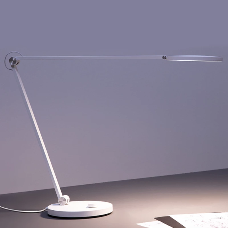 Candeeiro de secretária LED inteligente Xiaomi Pro BHR4119GL