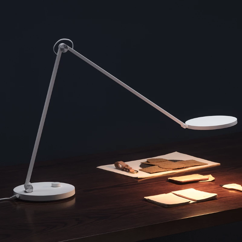 Candeeiro de secretária LED inteligente Xiaomi Pro BHR4119GL