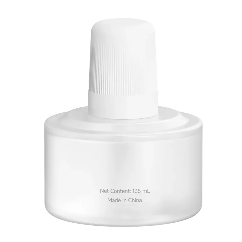 Recarga para difusor de aroma inteligente Xiaomi (Rosa e Líchia) 135ml