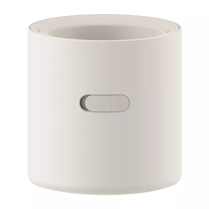 Difusor de aromas inteligente Xiaomi (controlo por app, iluminação ambiente RGB, sensor de movimento, bateria de 50 dias)