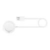 Cabo de carregamento magnético para Xiaomi Smart Watch 2 - 1m USB-A, 5W, Preto