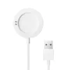 Cabo de carregamento magnético para Xiaomi Smart Watch 2 - 1m USB-A, 5W, Preto