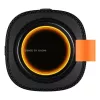 Xiaomi Sound Play QBH4422GL coluna Bluetooth portátil, 18 W, Bluetooth 6.0, IP68, 2600 mAh, preta