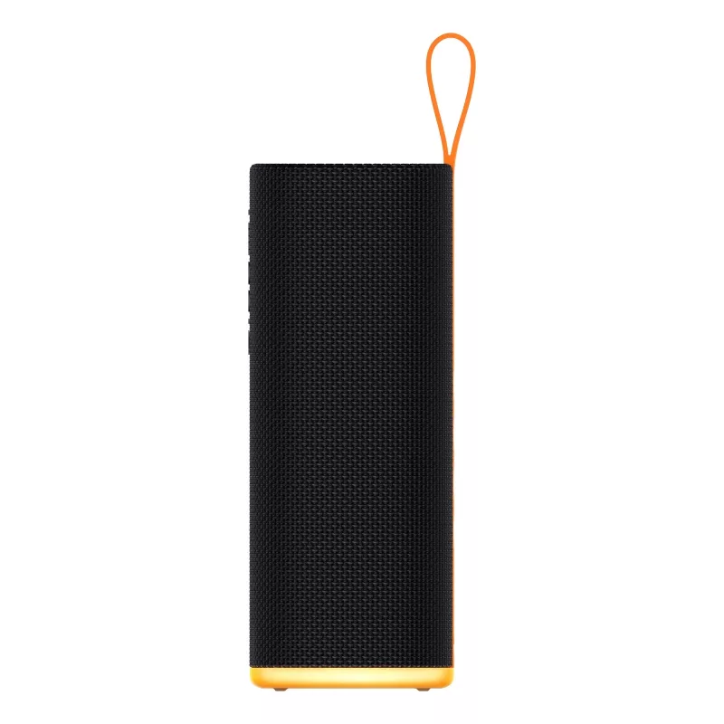 Xiaomi Sound Play QBH4422GL coluna Bluetooth portátil, 18 W, Bluetooth 6.0, IP68, 2600 mAh, preta