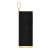 Xiaomi Sound Play QBH4422GL coluna Bluetooth portátil, 18 W, Bluetooth 6.0, IP68, 2600 mAh, preta