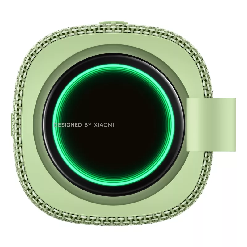 XIAOMI Sound Play 18W Altifalante Bluetooth portátil (verde) QBH4433GL