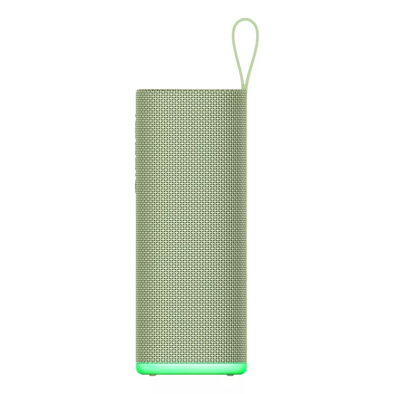 XIAOMI Sound Play 18W Altifalante Bluetooth portátil (verde) QBH4433GL