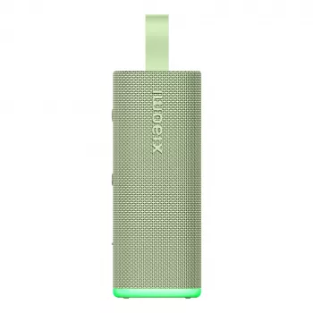 XIAOMI Sound Play 18W Altifalante Bluetooth portátil (verde) QBH4433GL