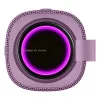 Xiaomi Sound Play Coluna Bluetooth Portátil de 18 W – Lilás (QBH4431GL)