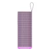 Xiaomi Sound Play Coluna Bluetooth Portátil de 18 W – Lilás (QBH4431GL)