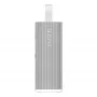 Coluna inteligente Xiaomi Sound Play 18W, branco (QBH4435GL) – Google Assistant, som DTS
