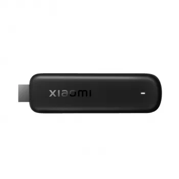 Xiaomi TV Stick HD (2nd Gen) - Leitor de streaming 1080p, Android TV 11, 1GB RAM, 8GB armazenamento, Bluetooth 5.0, preto