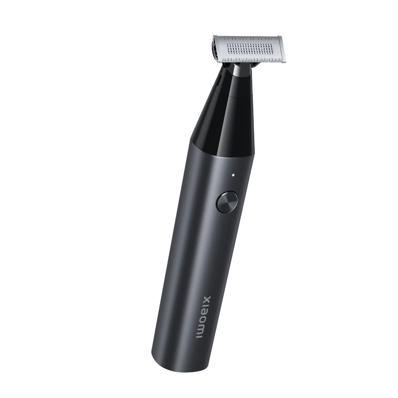 Aparador Xiaomi UniBlade BHR7051GL - IPX7 à prova de água, pente de precisão de 14 níveis, USB-C, 60 min. de autonomia